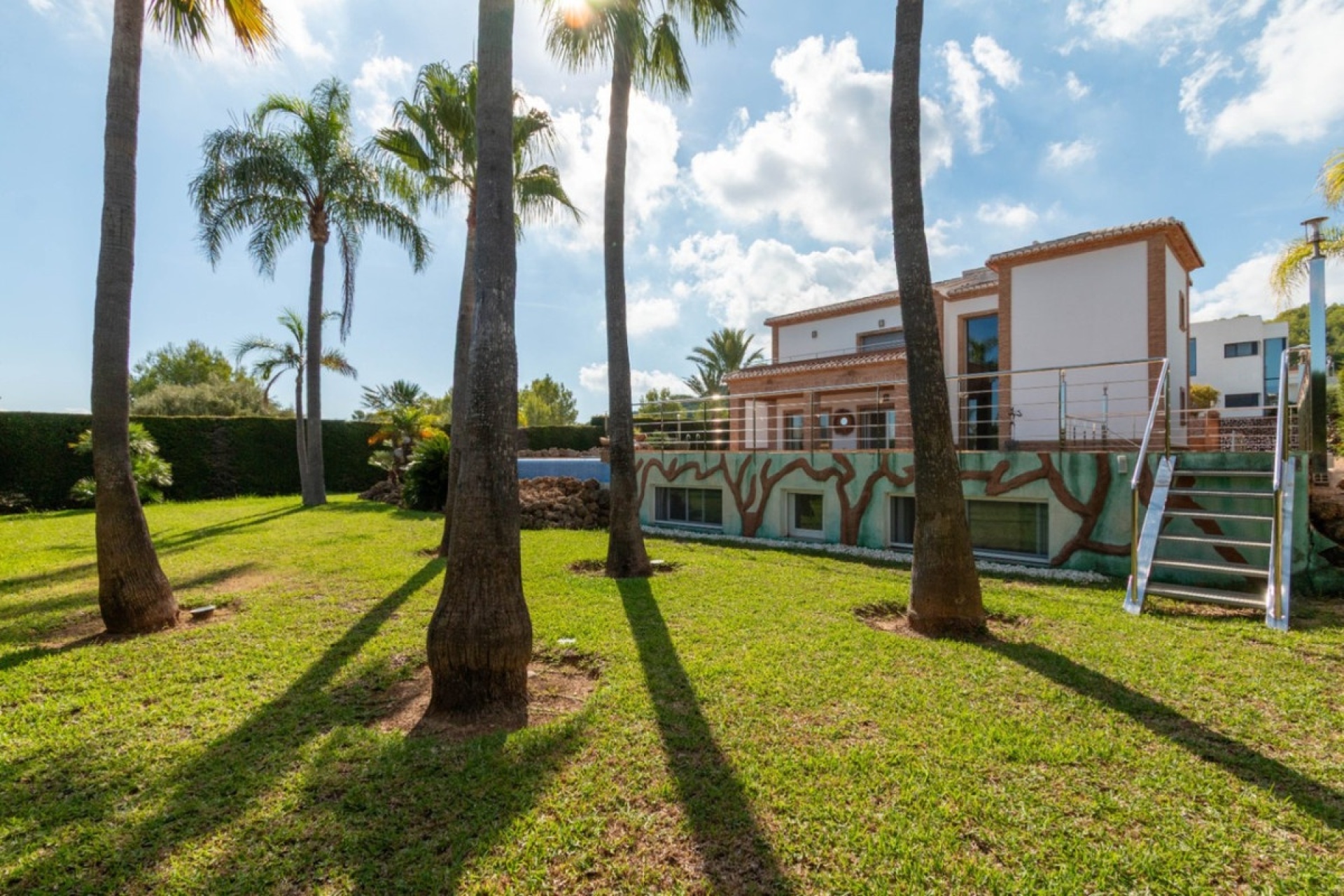 Wiederverkauf - Villa - Jávea - Xàbia - Jávea - Xàbia Centro