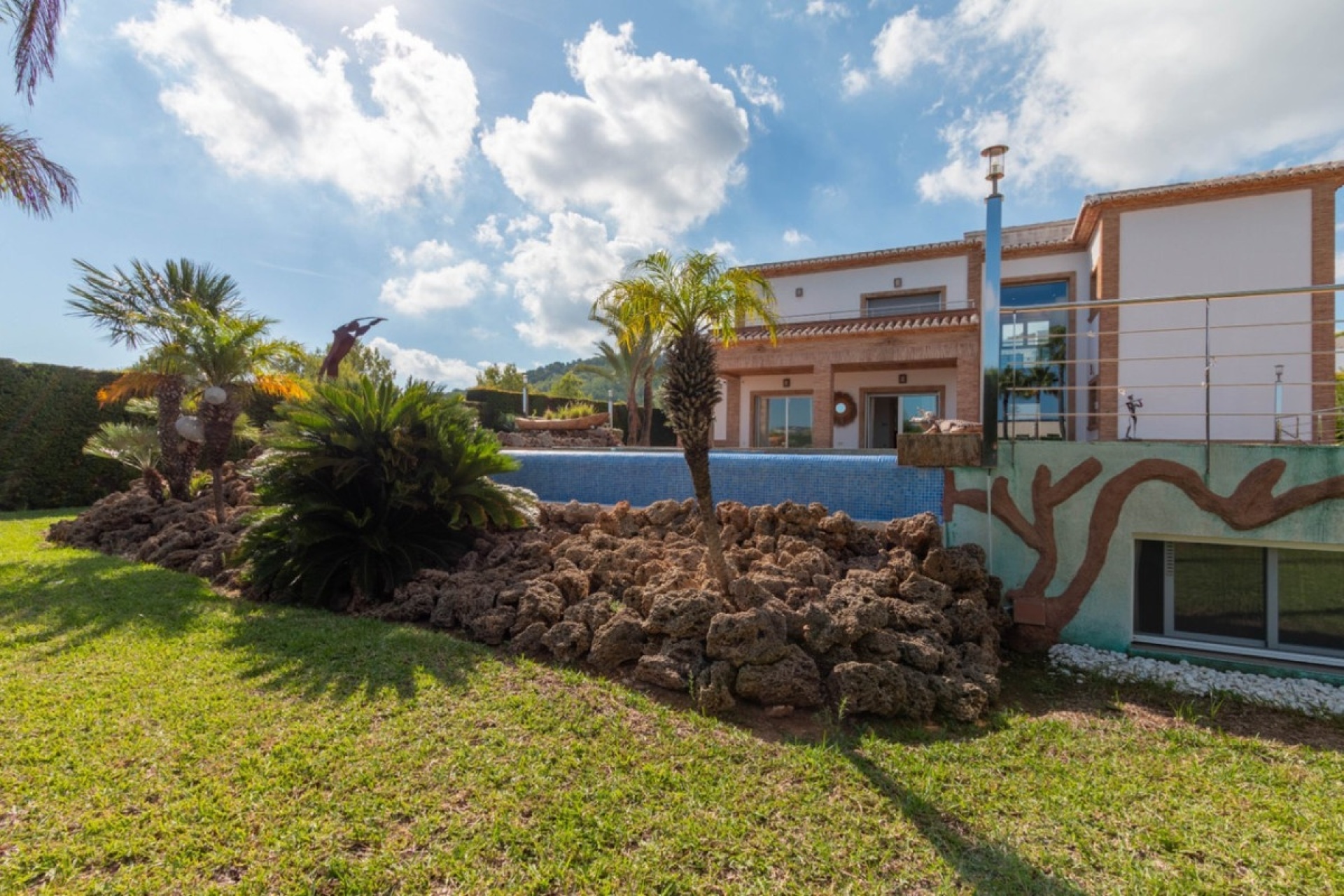 Wiederverkauf - Villa - Jávea - Xàbia - Jávea - Xàbia Centro