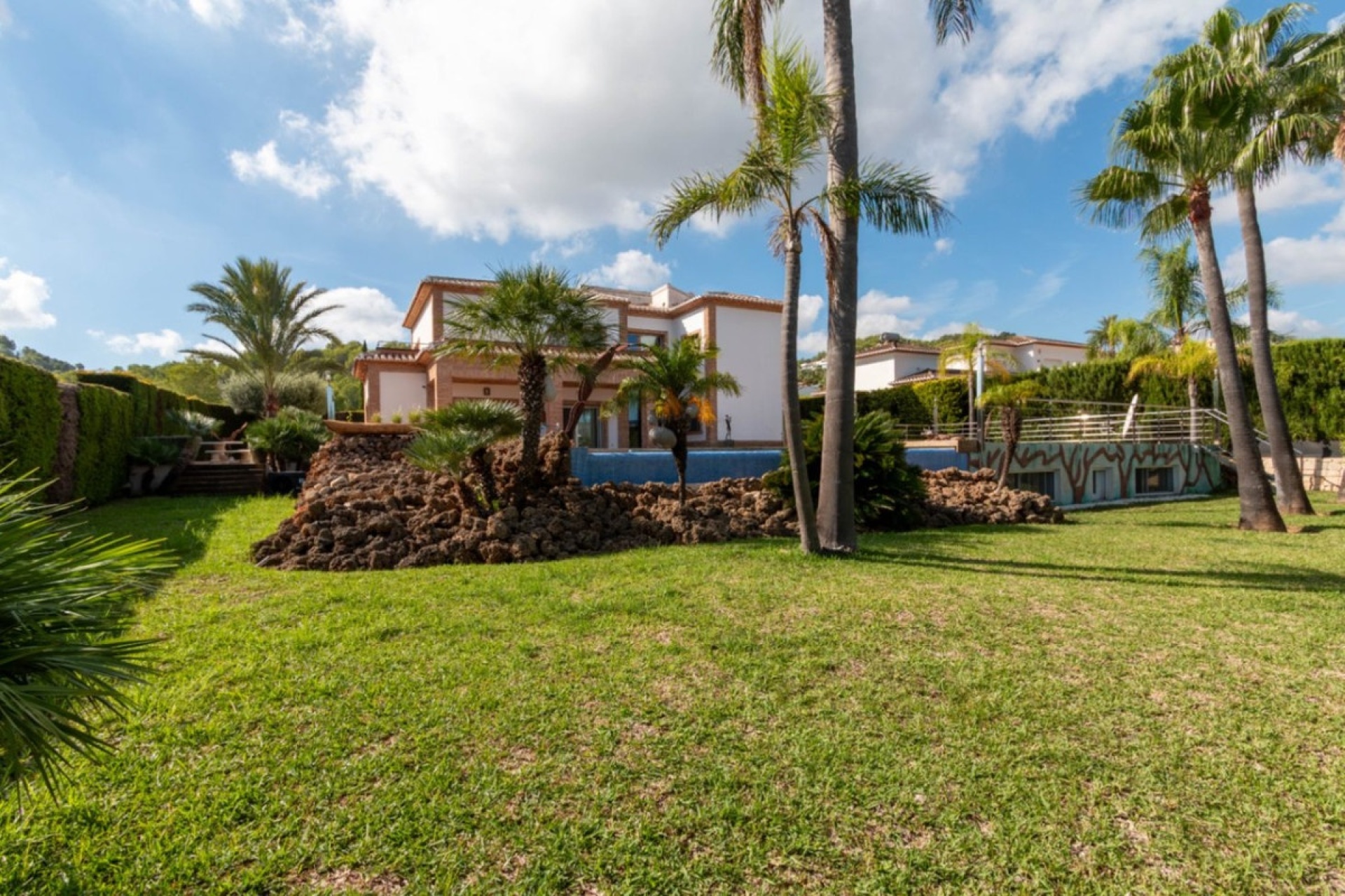 Wiederverkauf - Villa - Jávea - Xàbia - Jávea - Xàbia Centro
