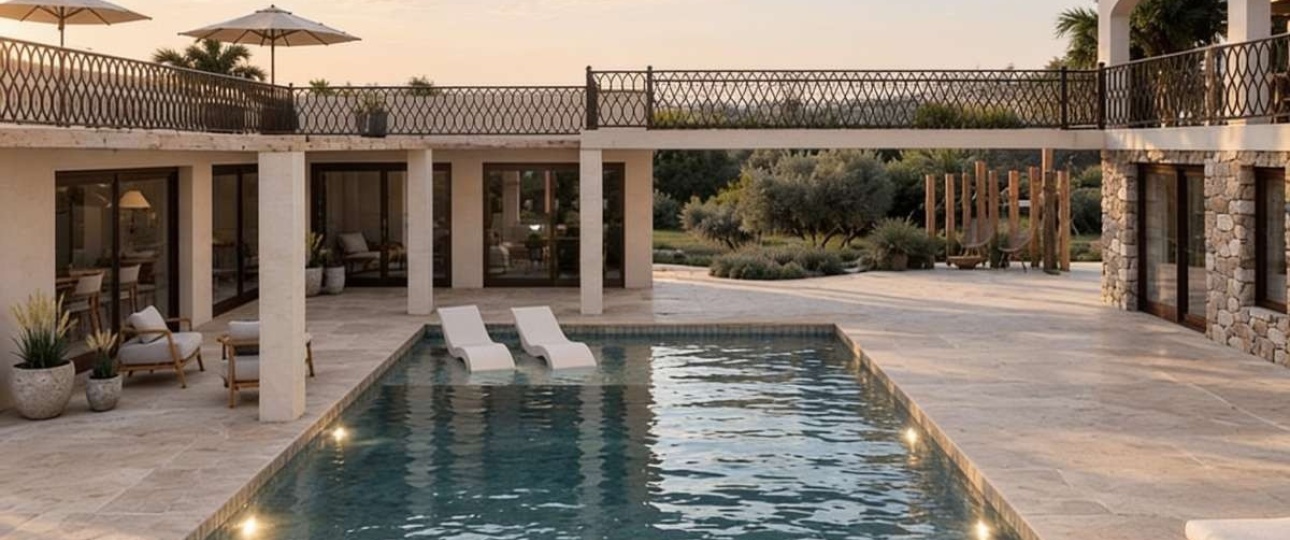 Wiederverkauf - Villa - Jávea - Xàbia - Jávea - Xàbia Centro