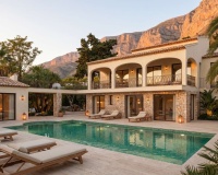 Wiederverkauf - Villa - Jávea - Xàbia - Jávea - Xàbia Centro