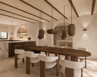 Wiederverkauf - Villa - Jávea - Xàbia - Jávea - Xàbia Centro