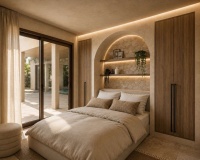 Wiederverkauf - Villa - Jávea - Xàbia - Jávea - Xàbia Centro