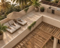 Wiederverkauf - Villa - Jávea - Xàbia - Jávea - Xàbia Centro