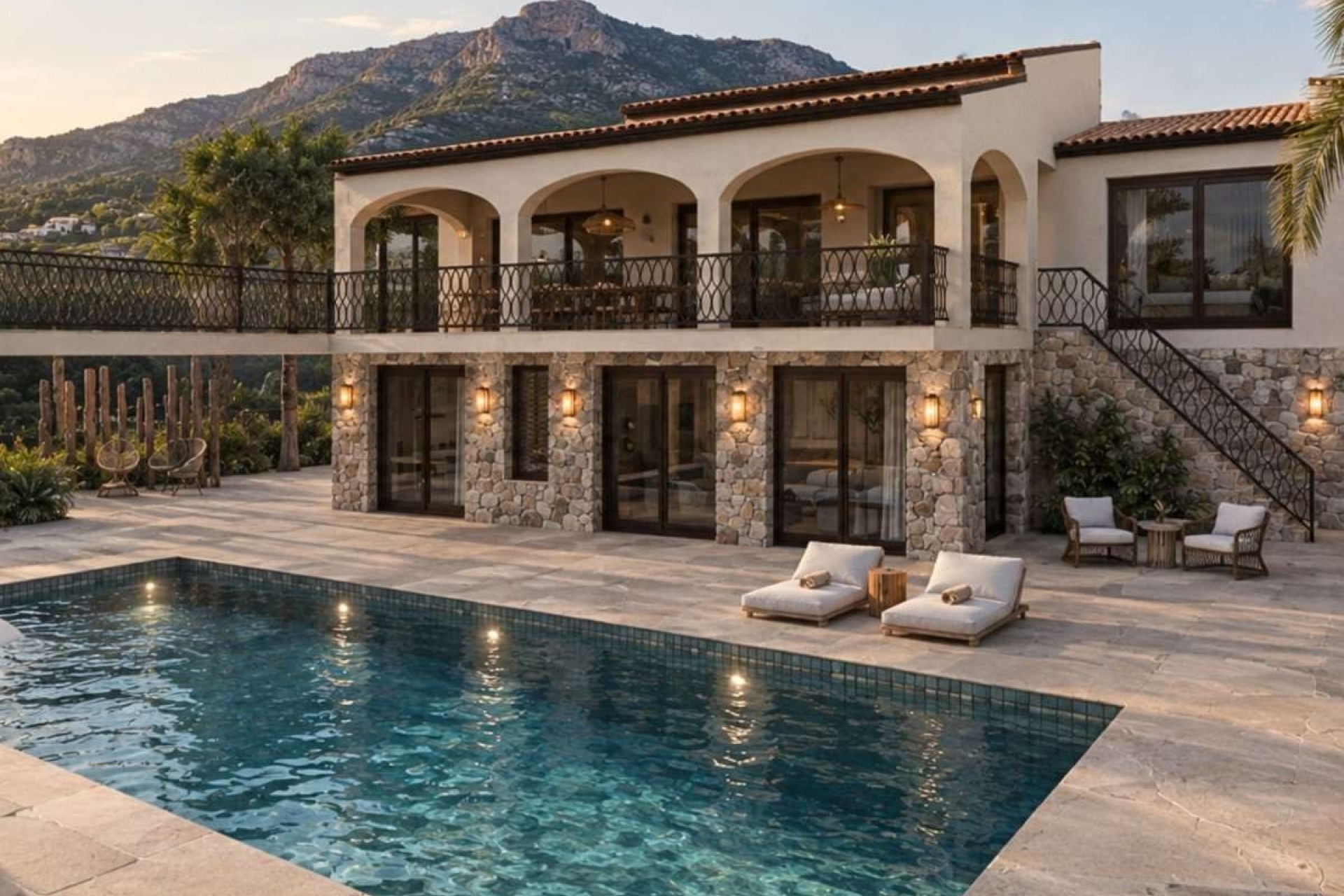 Wiederverkauf - Villa - Jávea - Xàbia - Jávea - Xàbia Centro
