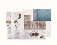 Wiederverkauf - Villa - Jávea - Xàbia - Jávea - Xàbia Centro
