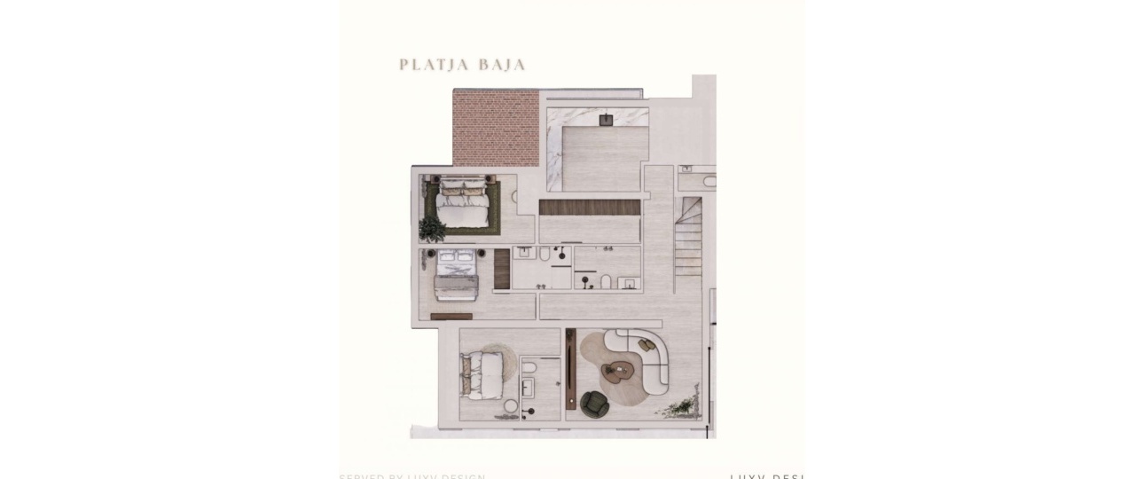 Wiederverkauf - Villa - Jávea - Xàbia - Jávea - Xàbia Centro