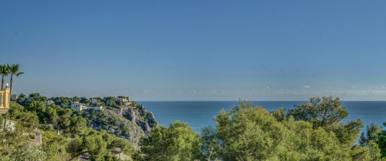 Wiederverkauf - Villa - Jávea - Xàbia - Jávea - Xàbia Centro
