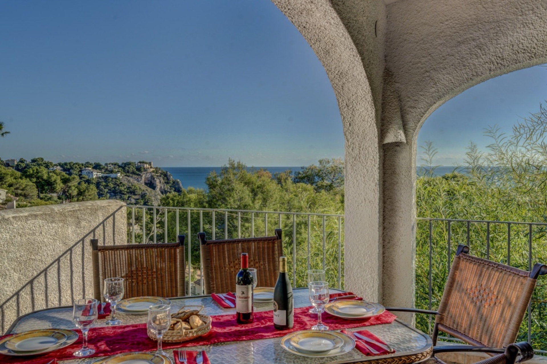 Wiederverkauf - Villa - Jávea - Xàbia - Jávea - Xàbia Centro