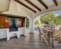 Wiederverkauf - Villa - Jávea - Xàbia - Jávea - Xàbia Centro