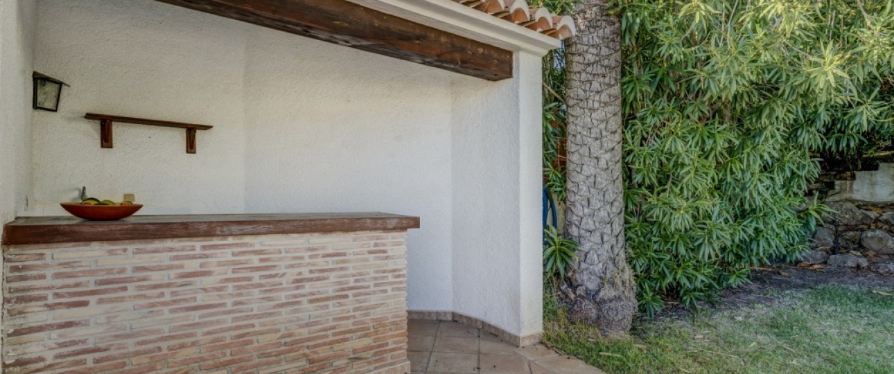 Wiederverkauf - Villa - Jávea - Xàbia - Jávea - Xàbia Centro