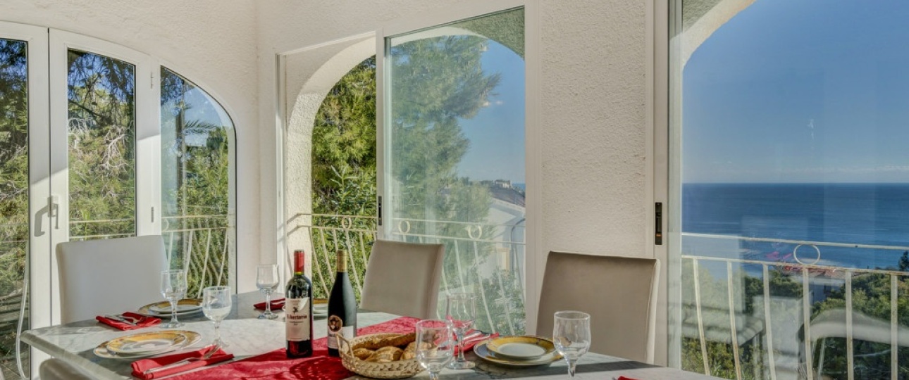 Wiederverkauf - Villa - Jávea - Xàbia - Jávea - Xàbia Centro