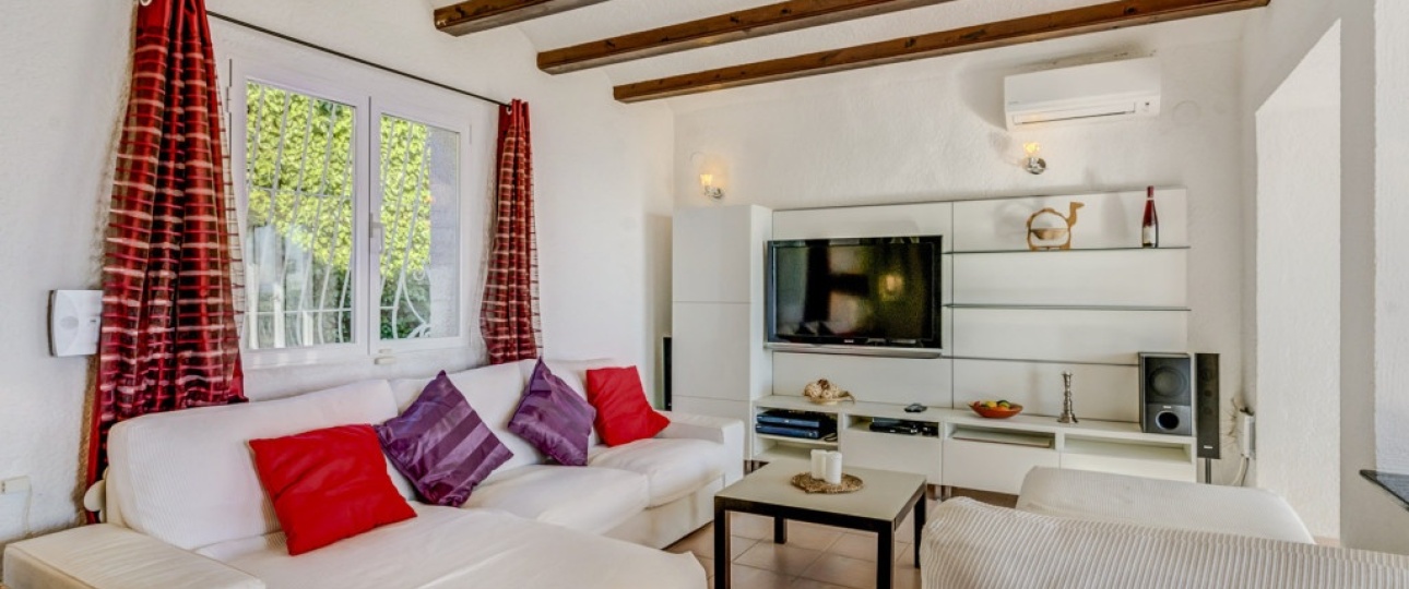Wiederverkauf - Villa - Jávea - Xàbia - Jávea - Xàbia Centro