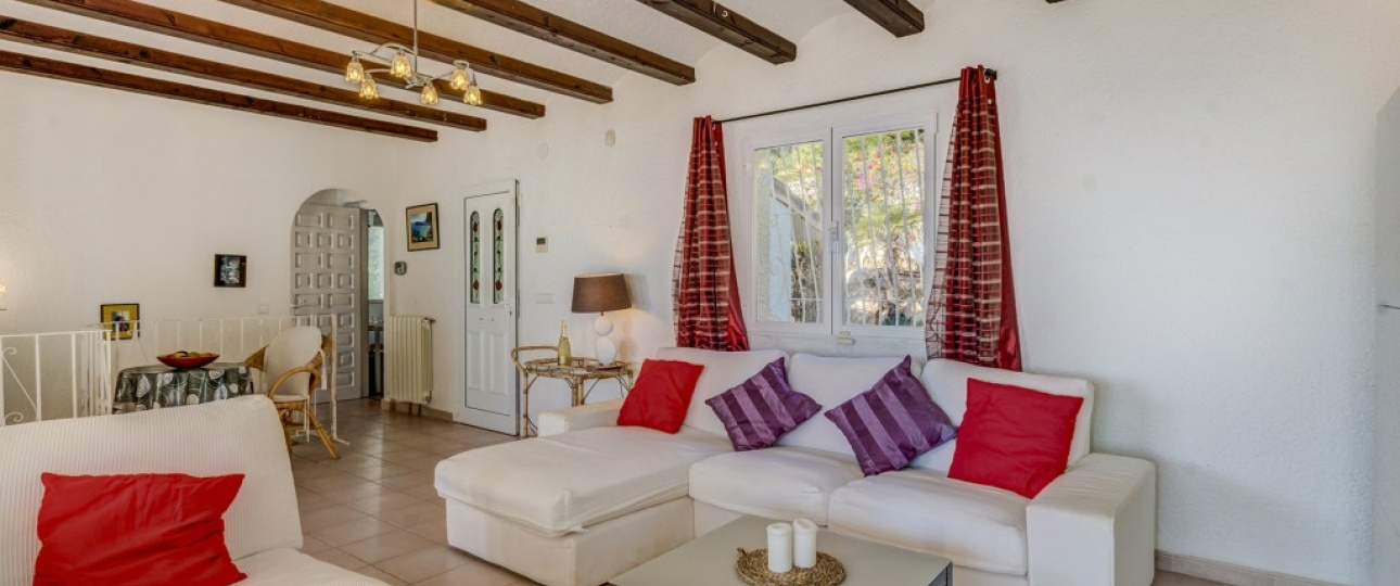 Wiederverkauf - Villa - Jávea - Xàbia - Jávea - Xàbia Centro