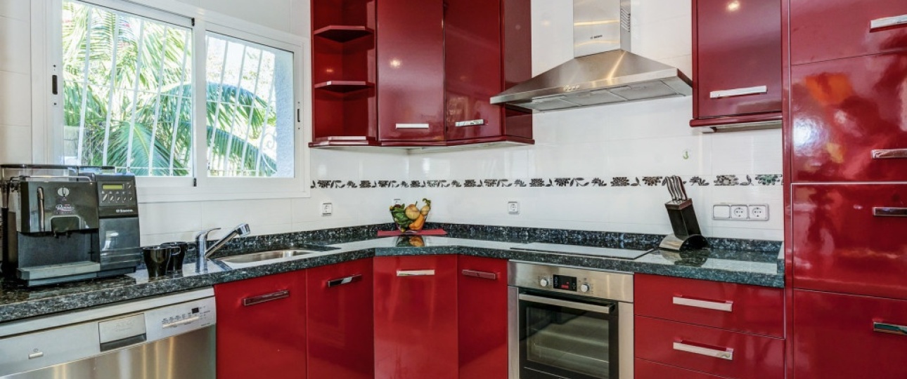 Wiederverkauf - Villa - Jávea - Xàbia - Jávea - Xàbia Centro
