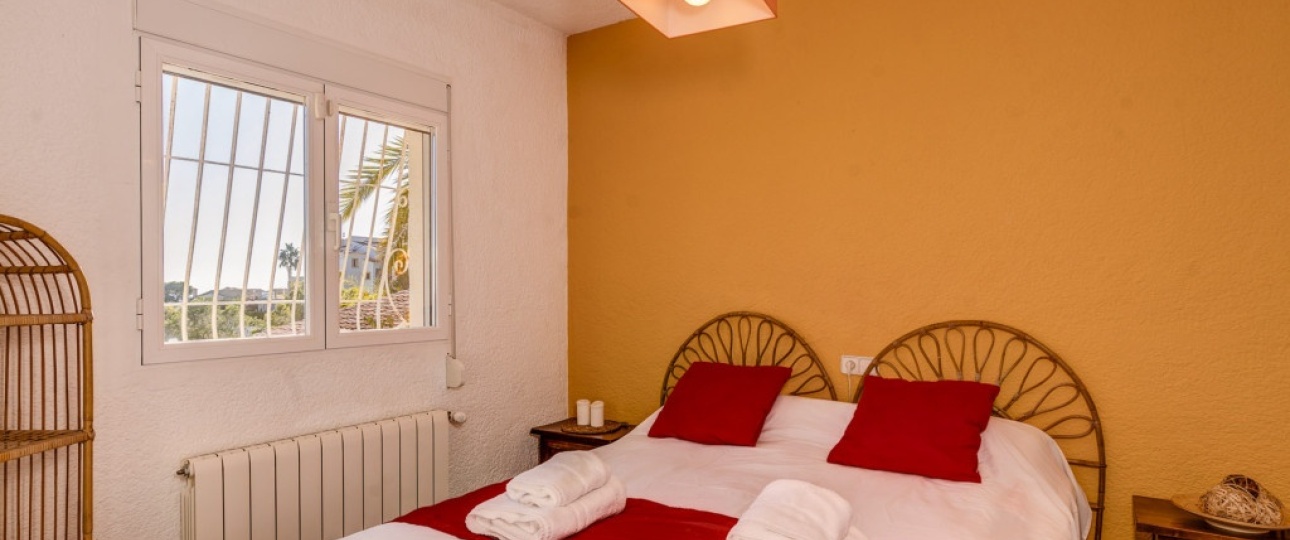 Wiederverkauf - Villa - Jávea - Xàbia - Jávea - Xàbia Centro