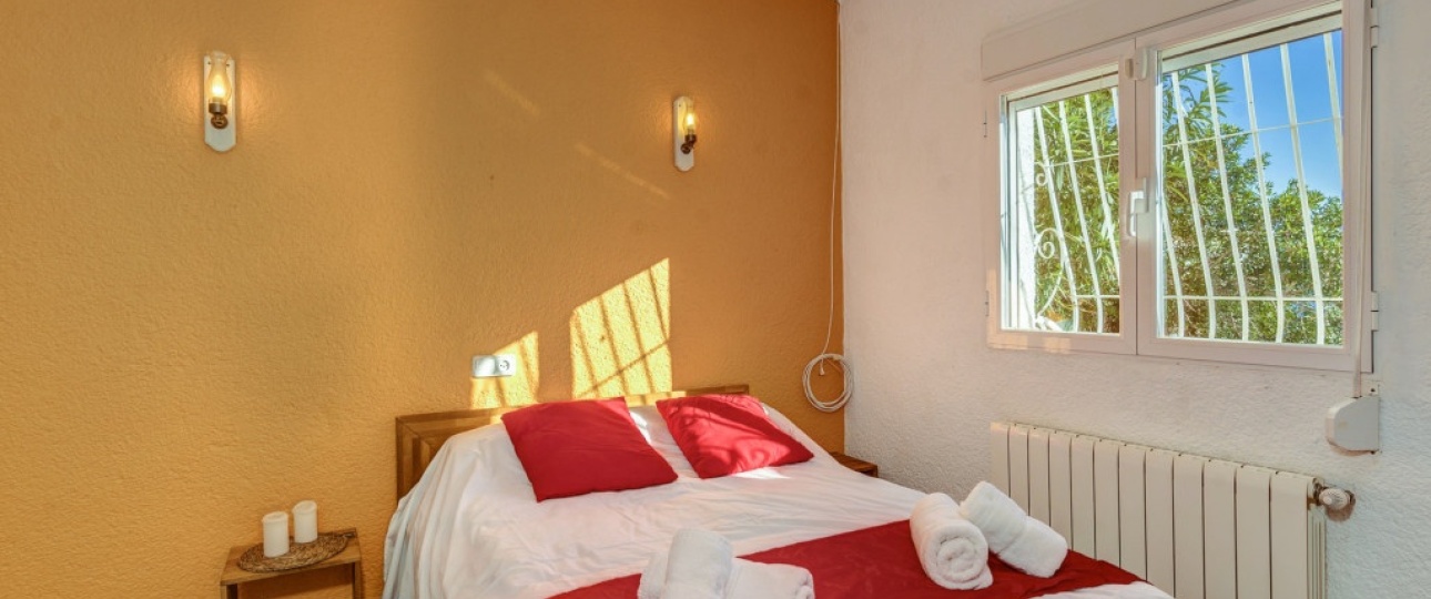 Wiederverkauf - Villa - Jávea - Xàbia - Jávea - Xàbia Centro