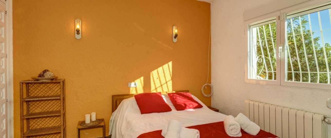 Wiederverkauf - Villa - Jávea - Xàbia - Jávea - Xàbia Centro