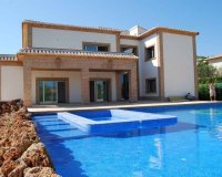 Wiederverkauf - Villa - Jávea - Xàbia - Jávea - Xàbia Centro