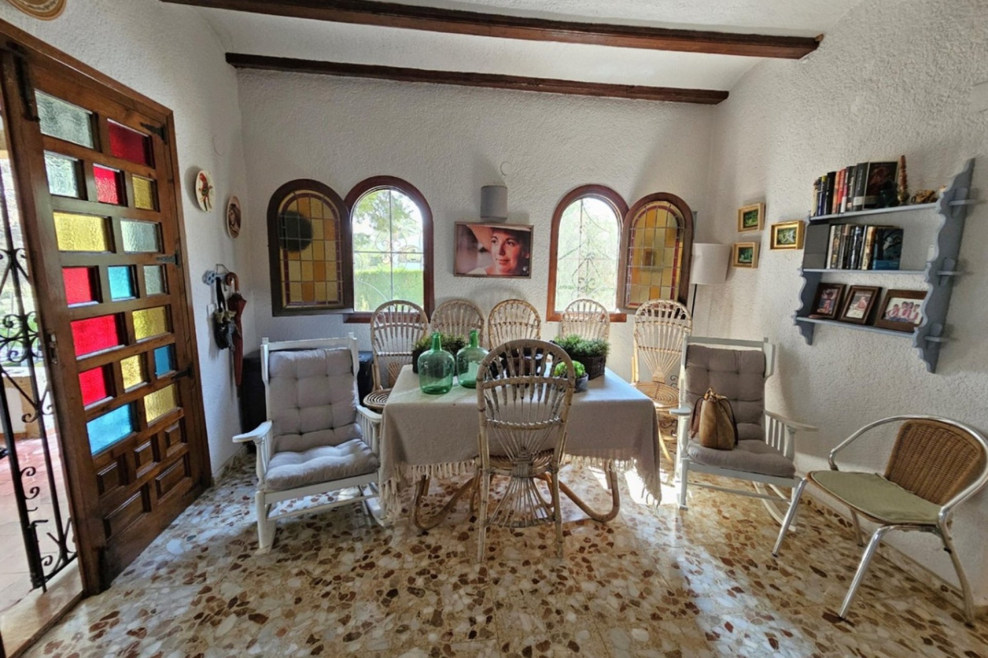 Wiederverkauf - Villa - Jávea - Xàbia - Jávea - Xàbia Centro