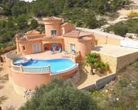Wiederverkauf - Villa - Jávea - Xàbia - Jávea - Xàbia Centro
