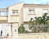 Wiederverkauf - Villa - L'Alfás del Pi - Albir