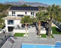 Wiederverkauf - Villa - L'Alfás del Pi - L'Alfás del Pi Centro