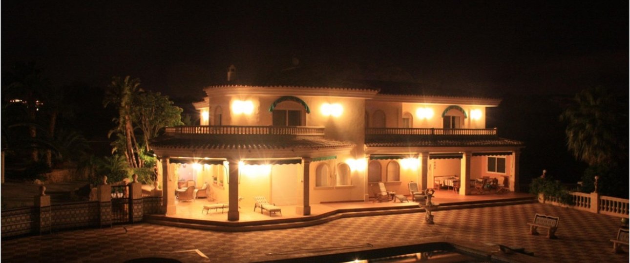 Wiederverkauf - Villa - L'Alfás del Pi - L'Alfás del Pi Centro