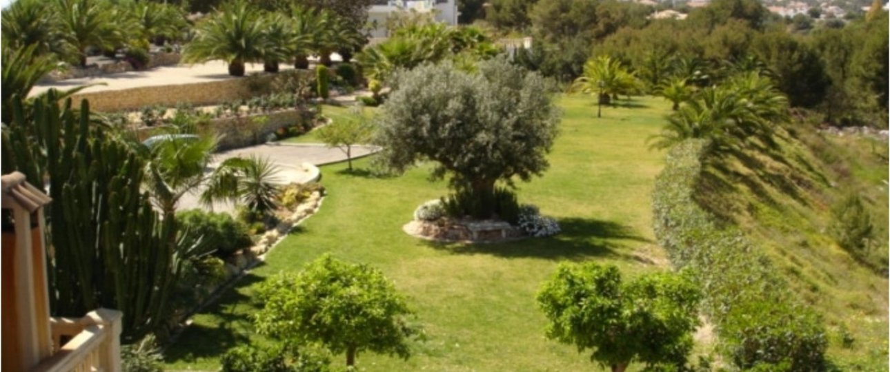 Wiederverkauf - Villa - L'Alfás del Pi - L'Alfás del Pi Centro