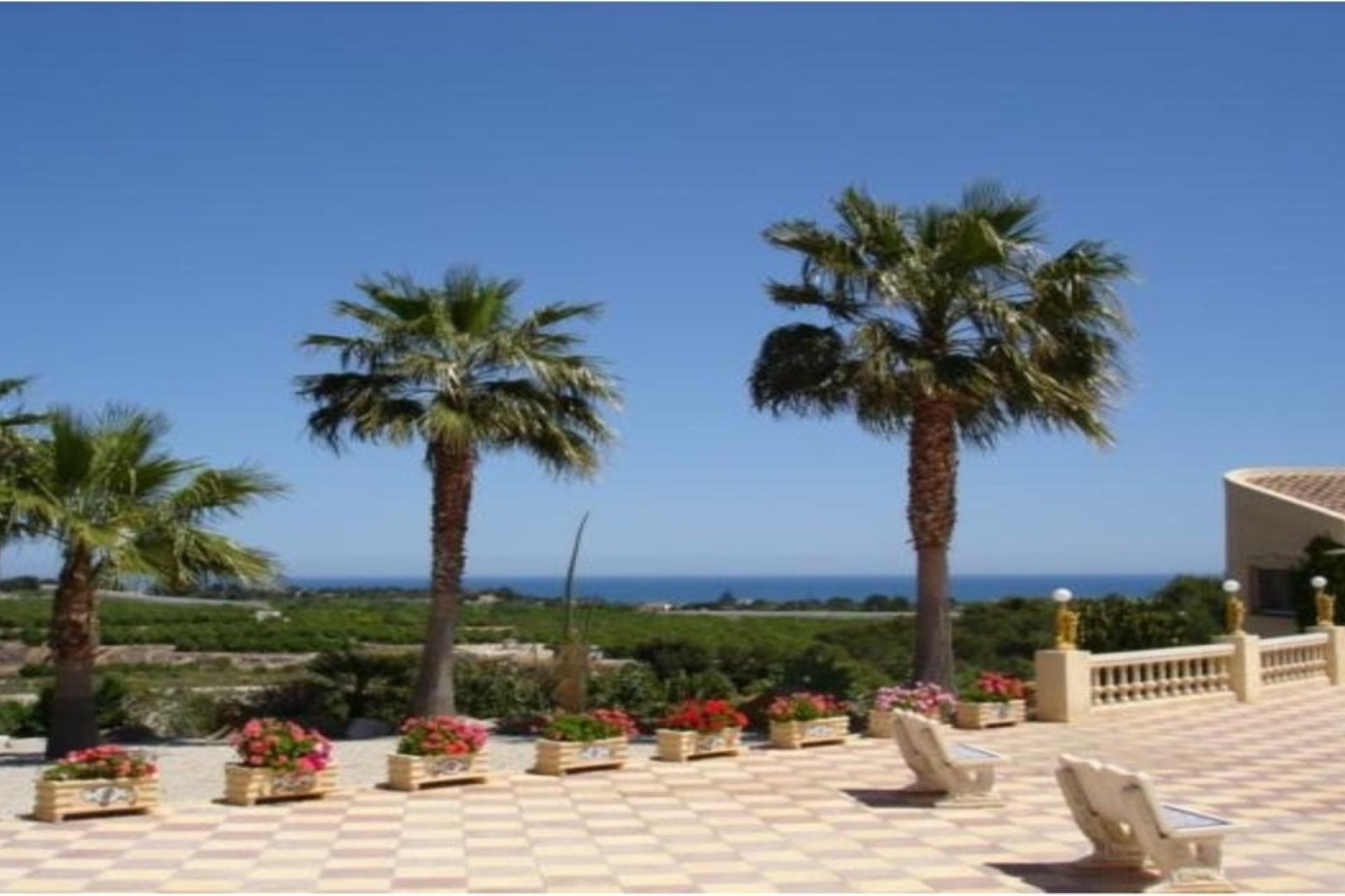 Wiederverkauf - Villa - L'Alfás del Pi - L'Alfás del Pi Centro