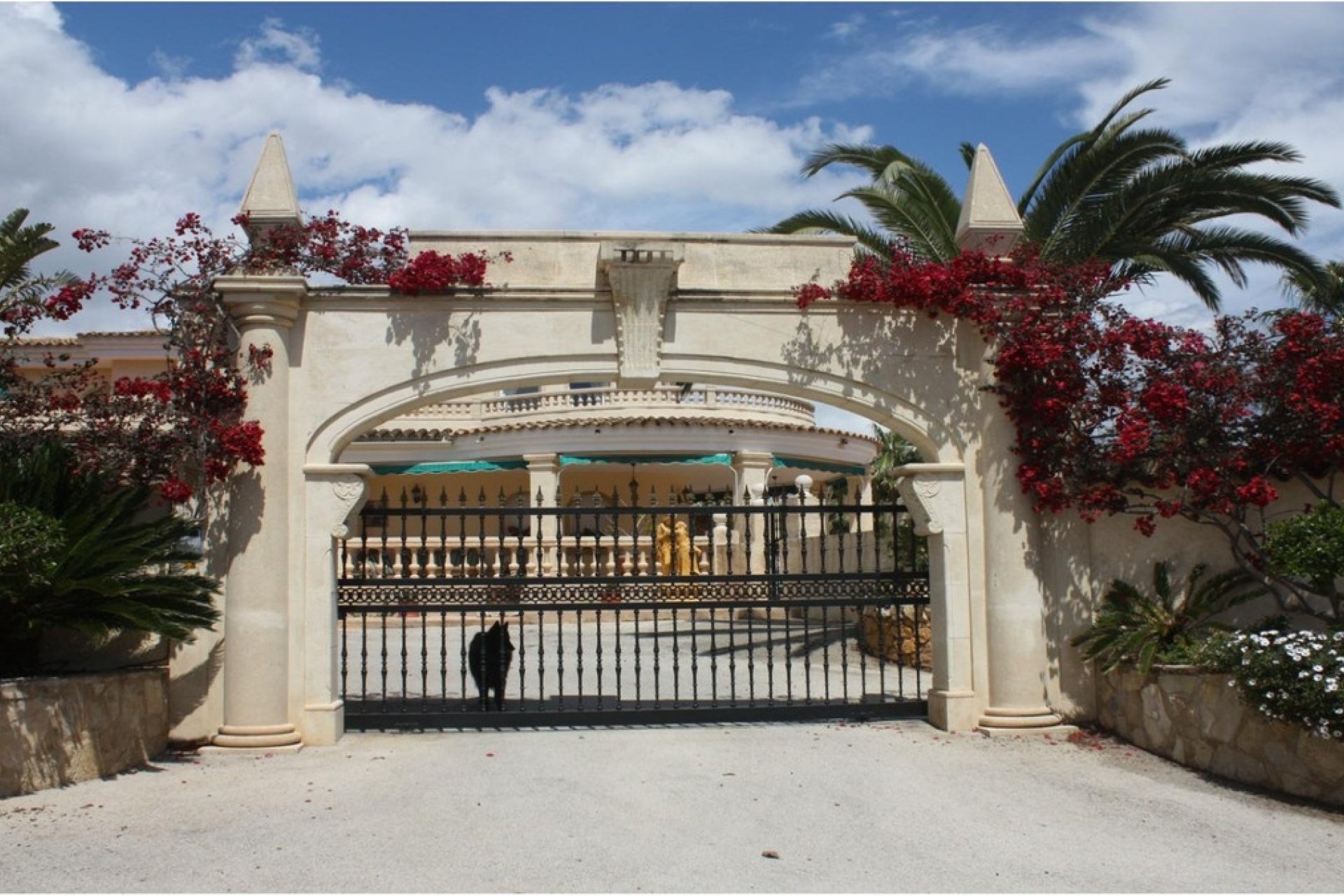 Wiederverkauf - Villa - L'Alfás del Pi - L'Alfás del Pi Centro