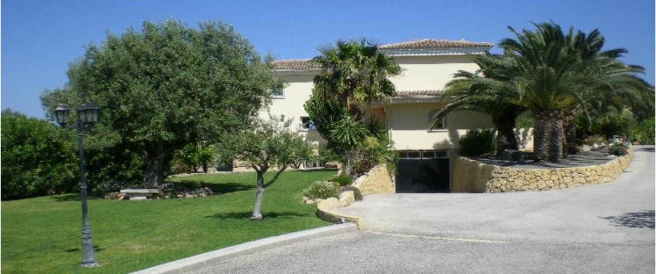 Wiederverkauf - Villa - L'Alfás del Pi - L'Alfás del Pi Centro