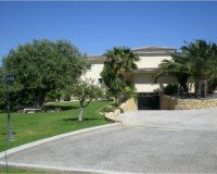 Wiederverkauf - Villa - L'Alfás del Pi - L'Alfás del Pi Centro