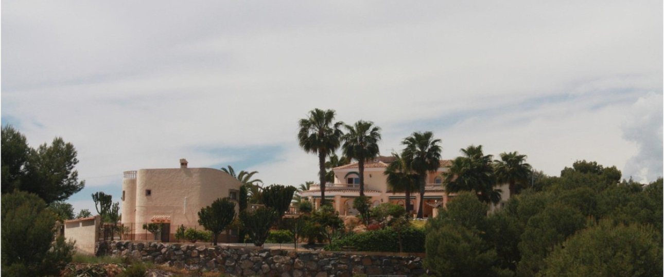 Wiederverkauf - Villa - L'Alfás del Pi - L'Alfás del Pi Centro
