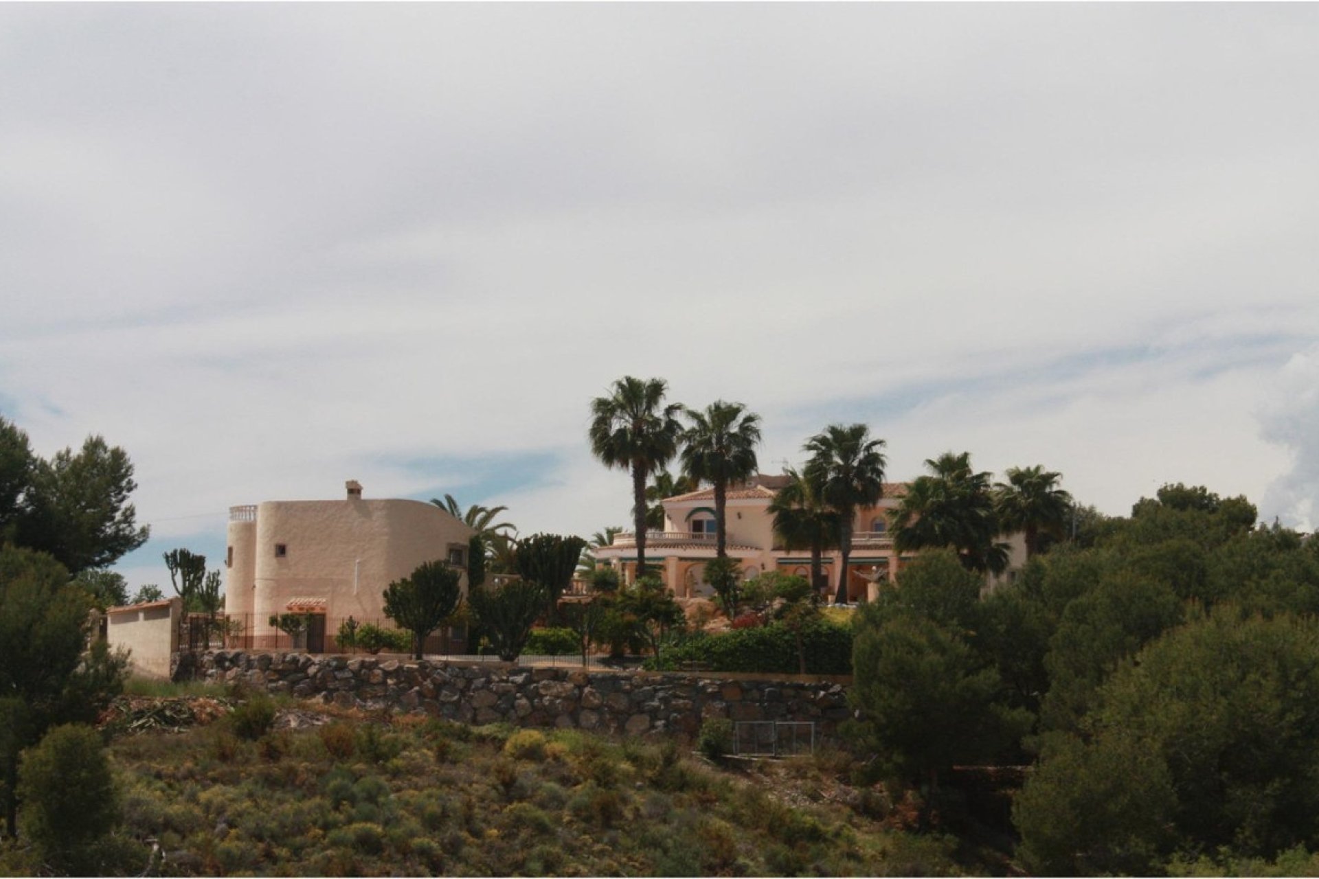 Wiederverkauf - Villa - L'Alfás del Pi - L'Alfás del Pi Centro
