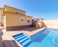 Wiederverkauf - Villa - L'Alfás del Pi - L'Alfás del Pi Centro