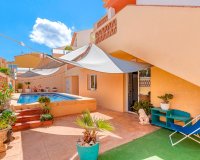 Wiederverkauf - Villa - L'Alfás del Pi - L'Alfás del Pi Centro