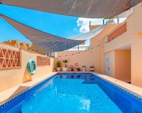Wiederverkauf - Villa - L'Alfás del Pi - L'Alfás del Pi Centro