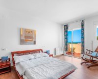 Wiederverkauf - Villa - L'Alfás del Pi - L'Alfás del Pi Centro
