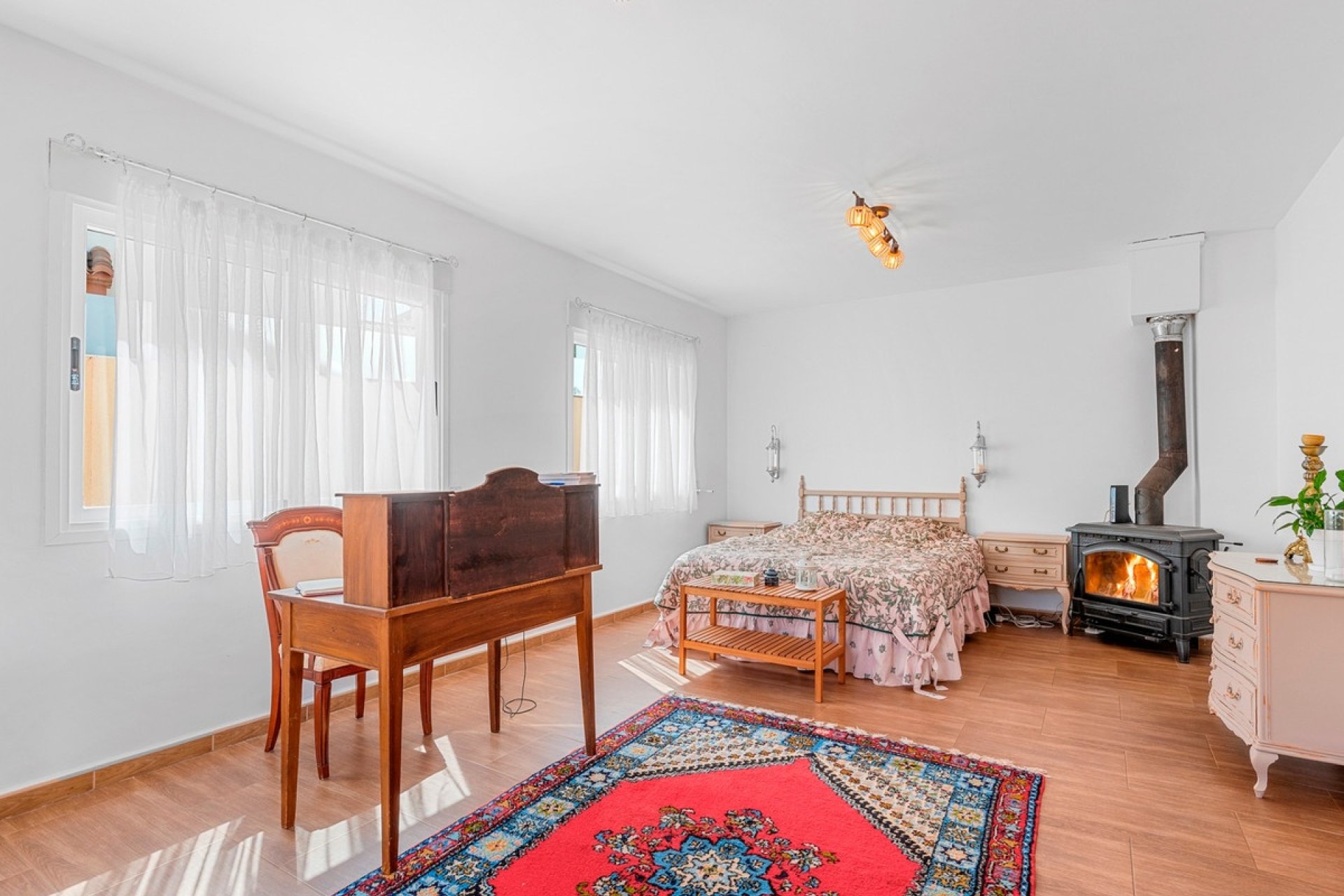 Wiederverkauf - Villa - L'Alfás del Pi - L'Alfás del Pi Centro