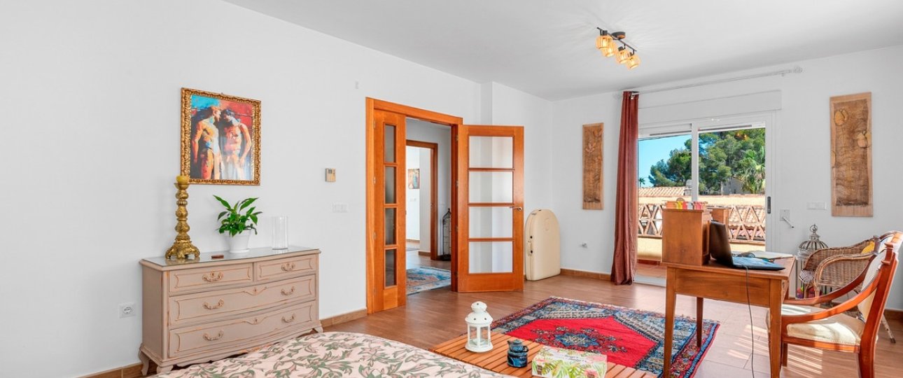 Wiederverkauf - Villa - L'Alfás del Pi - L'Alfás del Pi Centro