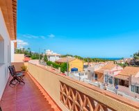 Wiederverkauf - Villa - L'Alfás del Pi - L'Alfás del Pi Centro