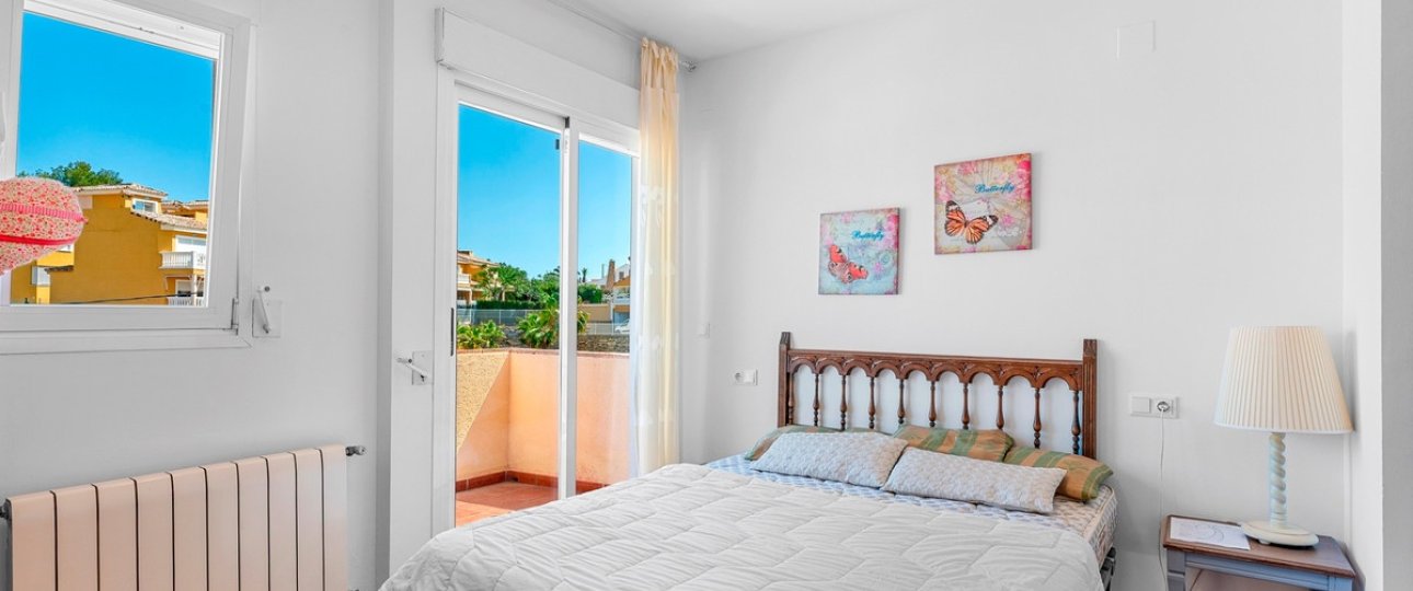 Wiederverkauf - Villa - L'Alfás del Pi - L'Alfás del Pi Centro