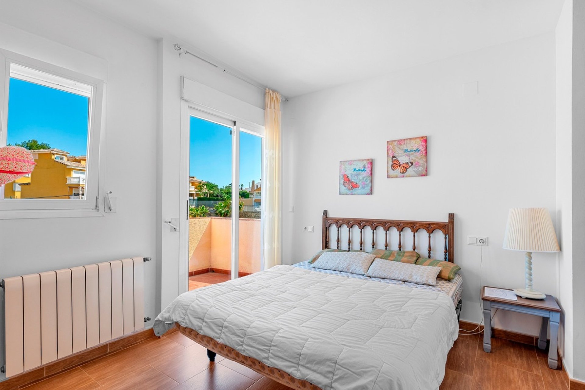 Wiederverkauf - Villa - L'Alfás del Pi - L'Alfás del Pi Centro
