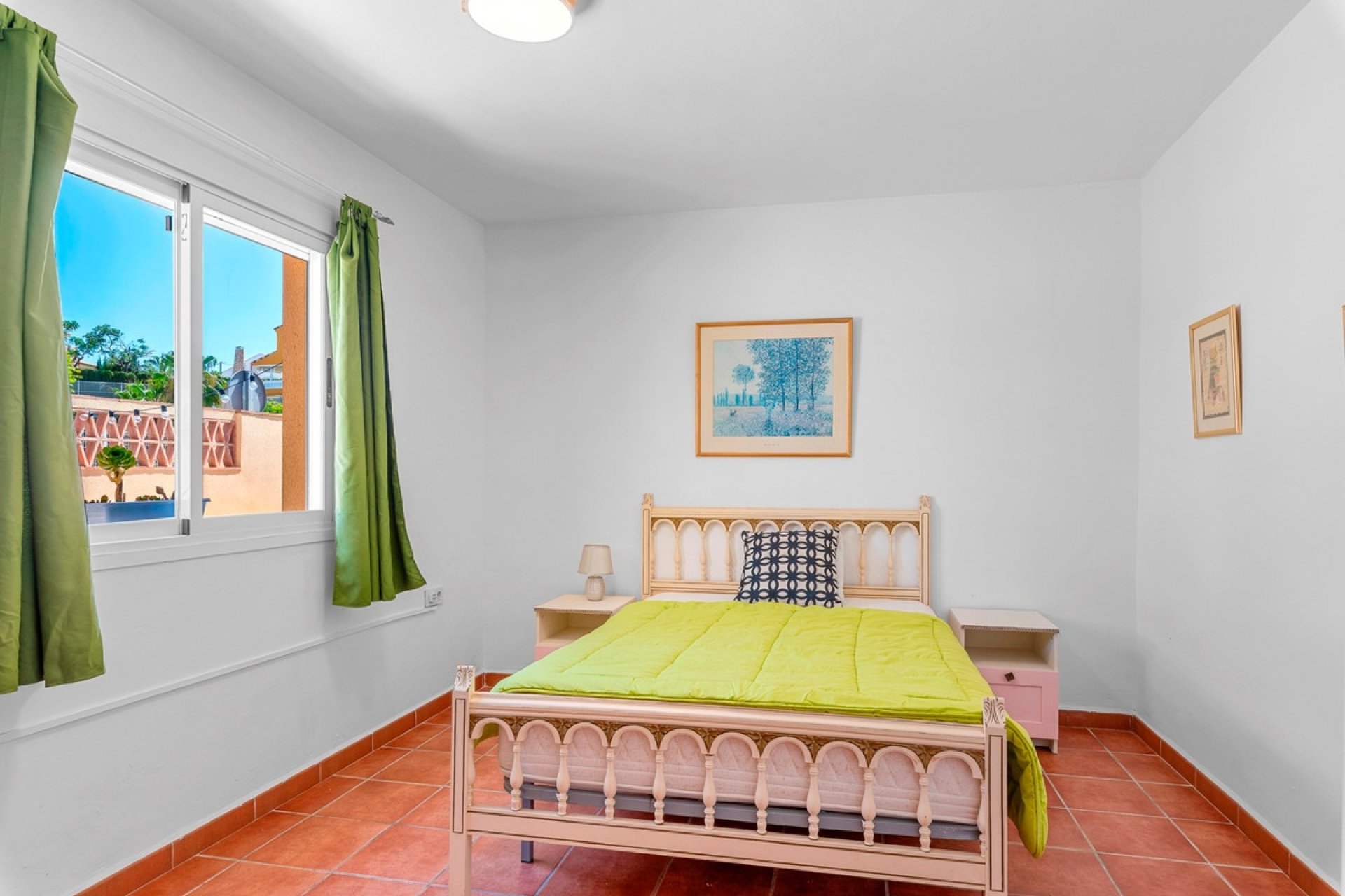 Wiederverkauf - Villa - L'Alfás del Pi - L'Alfás del Pi Centro