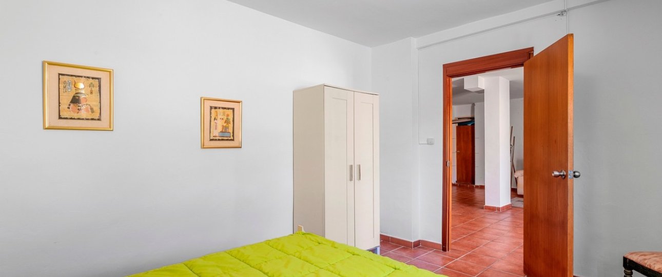 Wiederverkauf - Villa - L'Alfás del Pi - L'Alfás del Pi Centro