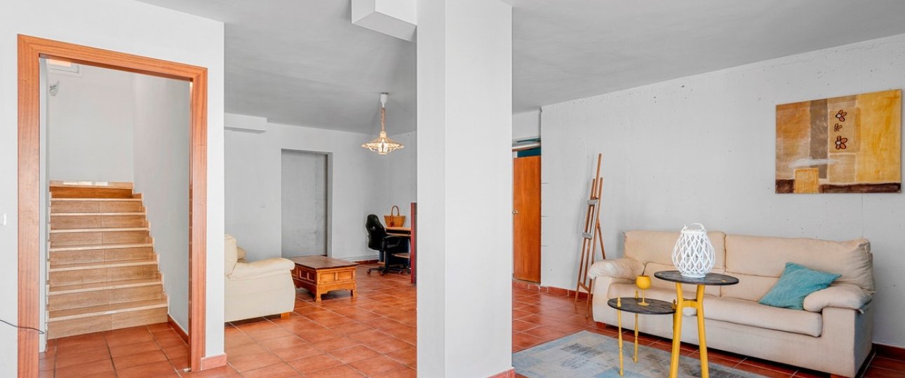 Wiederverkauf - Villa - L'Alfás del Pi - L'Alfás del Pi Centro