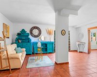 Wiederverkauf - Villa - L'Alfás del Pi - L'Alfás del Pi Centro