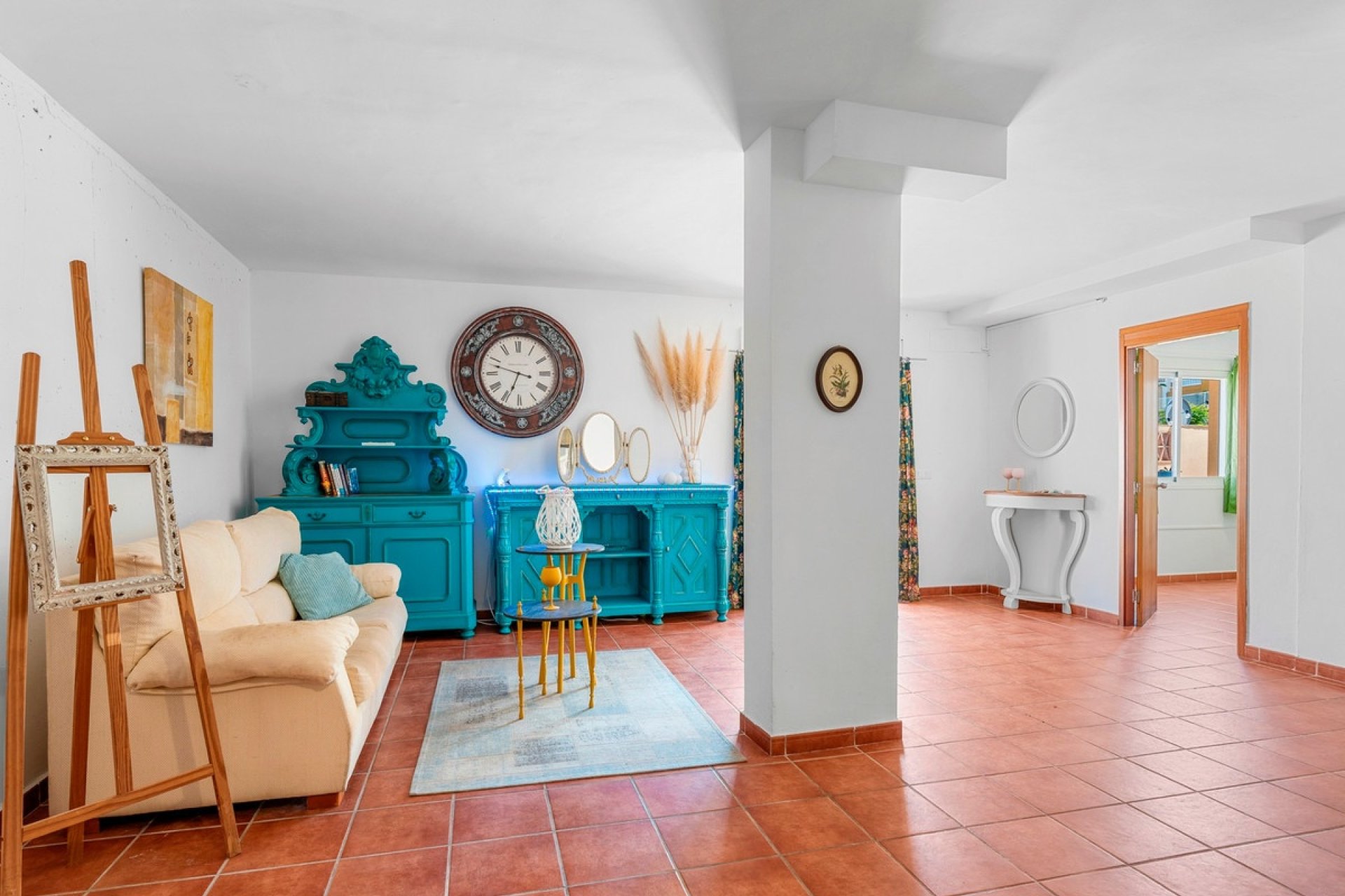 Wiederverkauf - Villa - L'Alfás del Pi - L'Alfás del Pi Centro