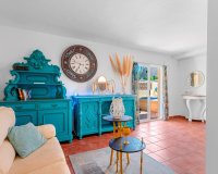 Wiederverkauf - Villa - L'Alfás del Pi - L'Alfás del Pi Centro